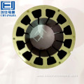 Jiangyin chuangjia high quality customized motor rotor stator cores for energy-efficient motors